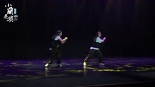 第七届“小兰花奖”全国舞蹈展演剧目《这就是街舞》
