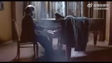 电影《钢琴家》中席皮尔曼给德国军官演奏的肖邦《G小调第一叙事曲》