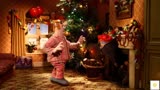 小羊肖恩 快乐圣诞节 发生了哪些有趣的事呢？
