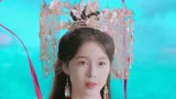 《人鱼之海牢物怪》赵樱子演绎古装美人鱼，“最美美人鱼”
