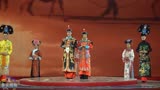 《末代皇帝》·世界夫人陕西总决赛·优秀节目展播