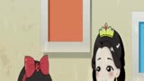 白雪公主是锦鲤儿童