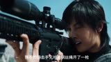 《狙击之王：暗杀》上映，三千米爆头，美女粉碎跨国毒枭