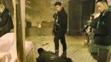 《狼群》要挟敌人的正确打开方式，有战必应！