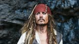 《加勒比海盗6》制片人暗示约翰尼·德普将回归该系列