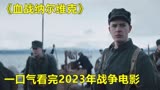 一口气看完2023战争电影《血战纳尔维克》