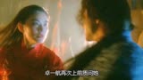 女人为情所困，一念白头天下无敌 #白发魔女传 #林青霞 