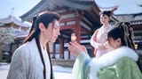《长月烬明》《恩爱两不疑》《尘封十三载》三部新剧今日开播！