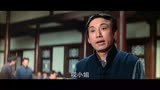 独臂拳王：恶霸饭店欺负姑娘，独臂拳王看不下去，出手教他做人