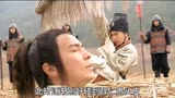 薛仁贵传奇 薛仁贵第三次投军，惨遭面试官设陷阱暗算
