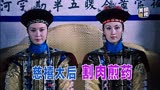 两宫皇太后：慈禧太后割肉煎药