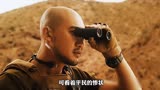 《捍战2》9.5分高分国产战争巨片，揭秘中国军人硬汉精神！