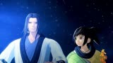 天明的巨子之位（4）要学会去相信一些不可能的事#秦时明月