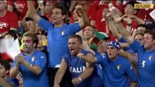 回顾02世界杯，韩国2：1意大利，世界杯史上最丑陋的比赛，