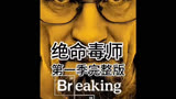 《绝命毒师第一季》最强美剧，化学老师被迫黑化
