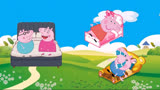  儿童启蒙早教益智动画片 小猪佩奇动画片 少儿益智动漫推荐
