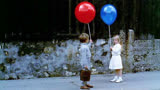 童趣才是最好的治愈系良药，获奖无数的微电影《红气球》！