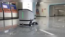 中国商用清洁机器人行业市场规模及未来发展趋势