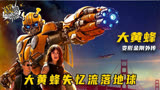 变形金刚系列首部个人电影《大黄蜂》，你没见过的大黄蜂往事