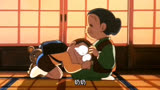 哆啦A梦最感人的一集，大雄回到过去见自己的奶奶#哆啦a梦 