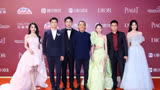 张艺谋：我不负责拍漂亮，张艺谋执导电影《坚如磐石》