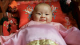 花好月圆：公主天生奇臭无比，一出生就熏死接生婆，傻小子发明香皂治公主