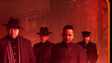 电影《红色特工》城内谍影重重，锦州保卫战即将打响