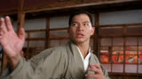  陈真为师傅报仇暴打芥川龙一#精武英雄
