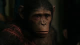 人和猿的大战拉开序幕《猩球崛起2》解说，（第3_3段）