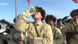 军歌嘹亮：营长喝醉酒打仗，竟意外冲进敌军军部，提前结束战斗！
