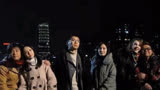 《北京爱情故事》片头曲：北京北京，插曲：片尾曲：再见青春