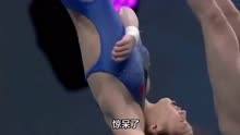 全红婵实力惊人，亚运跳水女子10米台7个10分夺金！