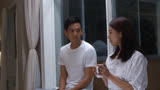 何以笙箫默：何以琛第一次发现赵默笙假结婚