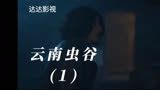 鬼吹灯之云南虫谷（1）