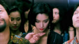 经典港片《天若有情2》，吴倩莲被黑老大带回房间,准备认命,谁知结局大反转。