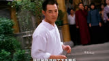 精武英雄：陈真现代搏击大战霍廷恩传统武术
