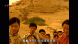 TVB剧组跑大西北取景结果如何？火舞黄沙让演员在沙漠，吃尽苦头