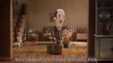 奥斯卡最佳短片《负空间》像极了你和你父母的相处方式！