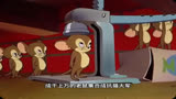 你见过如此硬核的猫鼠大战吗动画片动画解说童年动画搞笑动画