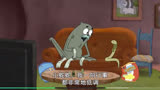 #动画短片咱们裸熊查理与蛇小助手#睡前故事#治愈系#搞笑动画
