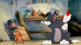 猫和老鼠龙吟新年小老鼠在干嘛#猫和老鼠 #汤姆和杰瑞 