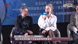“电影之光”俄罗斯太空实拍电影《挑战》中国首映好评如潮