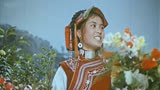 1961年彩色故事片《达吉和她的父亲》，著名演员陈学洁印象