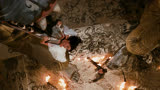 《夺宝奇兵1》非常好看的一部盗墓题材电影