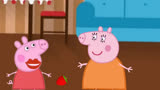 儿童动画片 #小猪佩奇 #佩奇