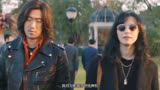 摇滚狂花：陈月争夺白天抚养权，蓬莱说出秘密，让她知难而退