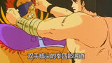 北斗神拳2：拳四郎为爱过关斩将，传说中的king竟然是夺妻仇人？
