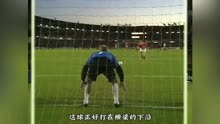 1992欧洲杯半决赛【丹麦vs荷兰】点球大战