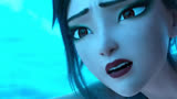两个月是美女