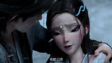 那道士死了又黑化了又死了
